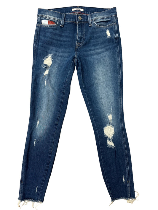 Jeans Skinny By Tommy Hilfiger  Size: 4