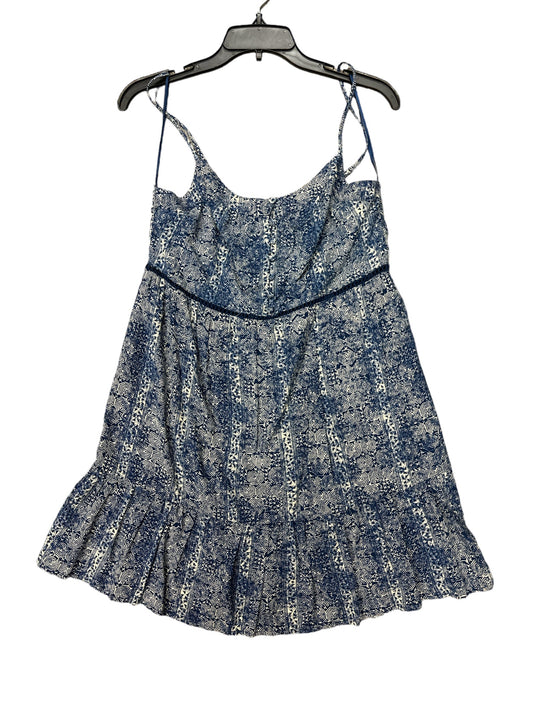 Dress Casual Short By Blue Rain  Size: M