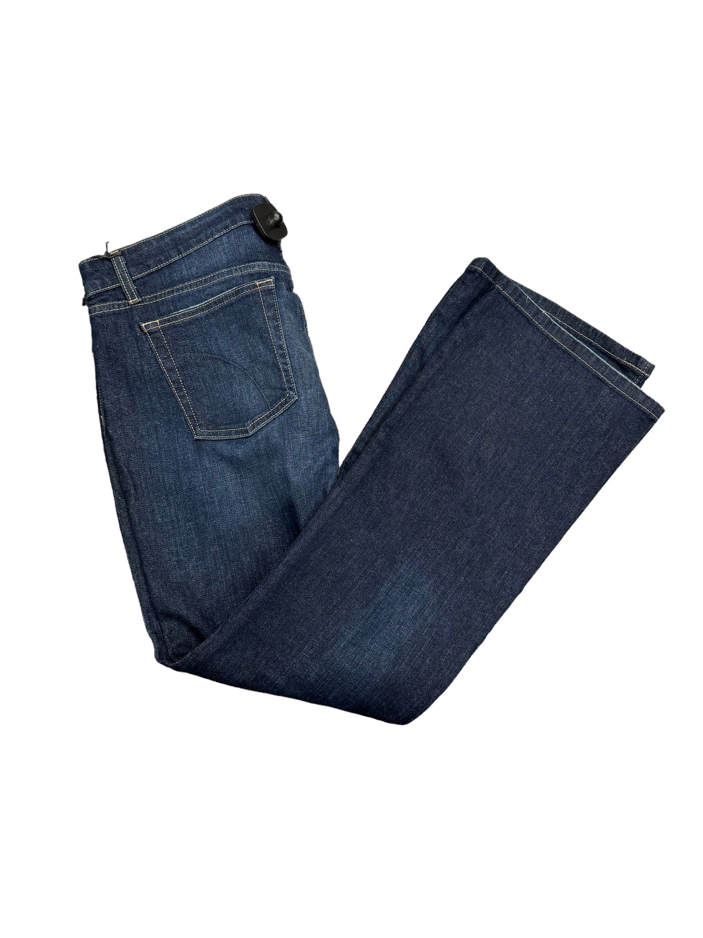 Jeans Flared By Joes Jeans  Size: 14