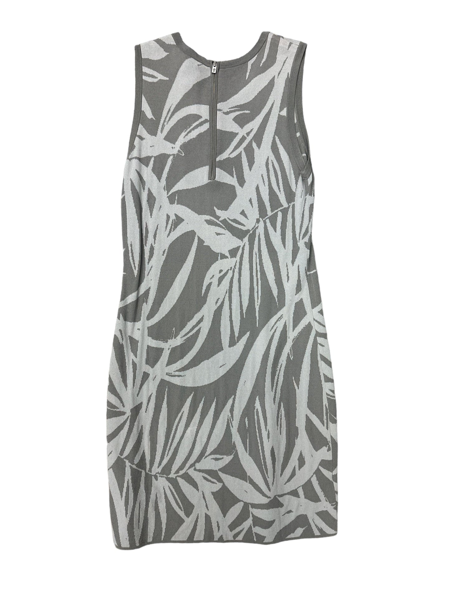 Dress Casual Midi By Tommy Bahama  Size: 10