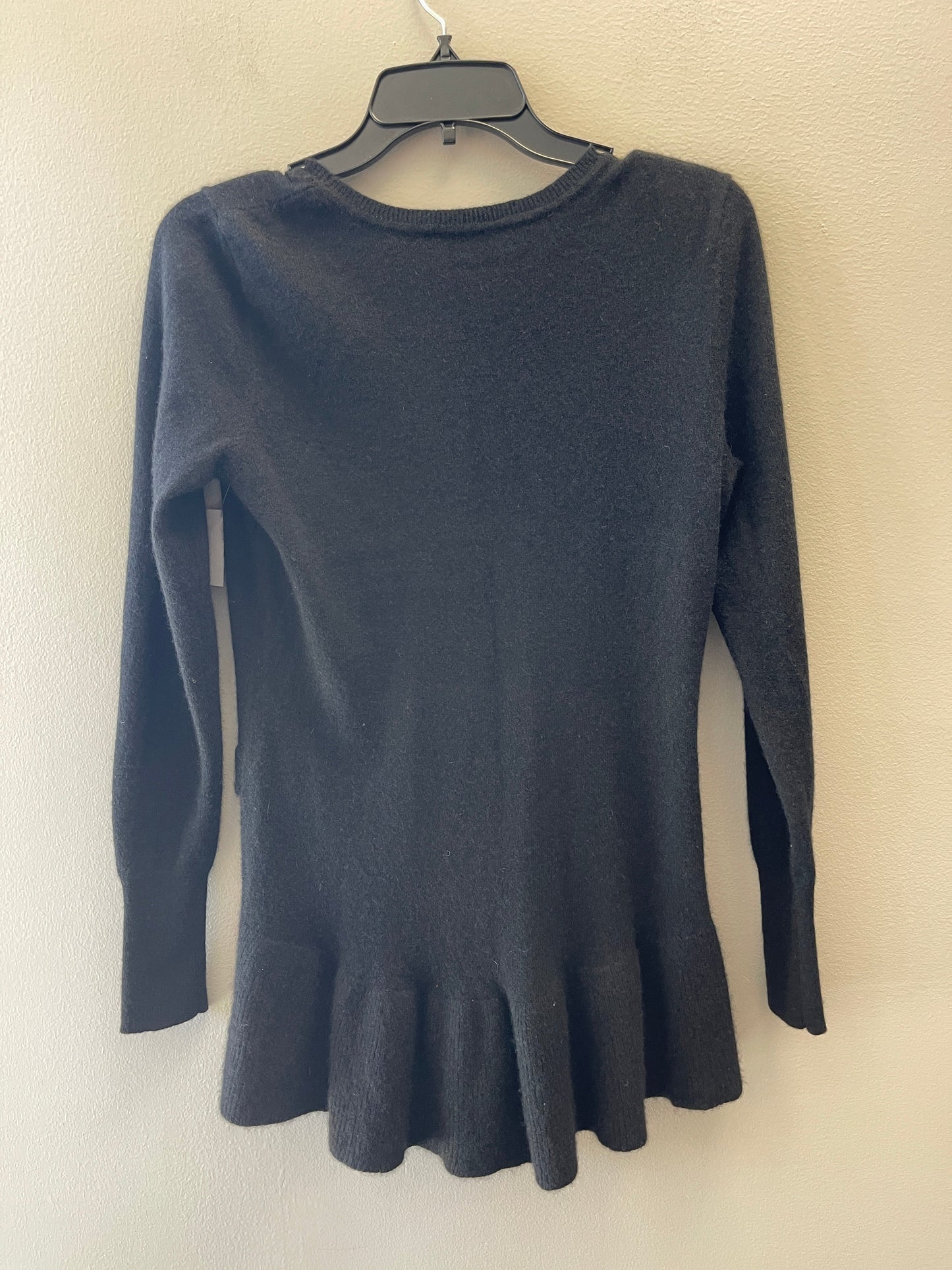 Sweater By Isaac Mizrahi Live Qvc  Size: S