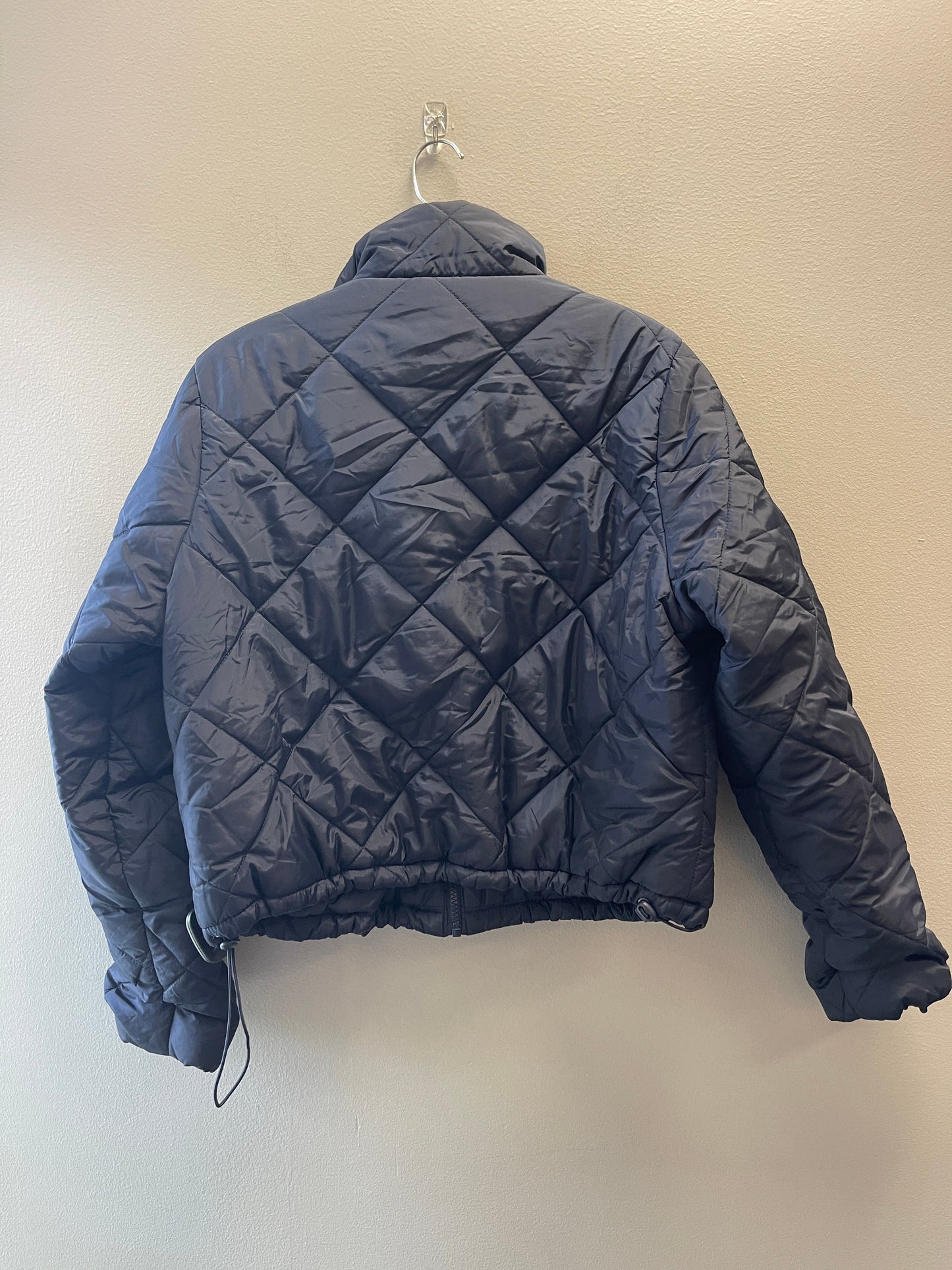 Coat Puffer & Quilted By Ci Sono  Size: L