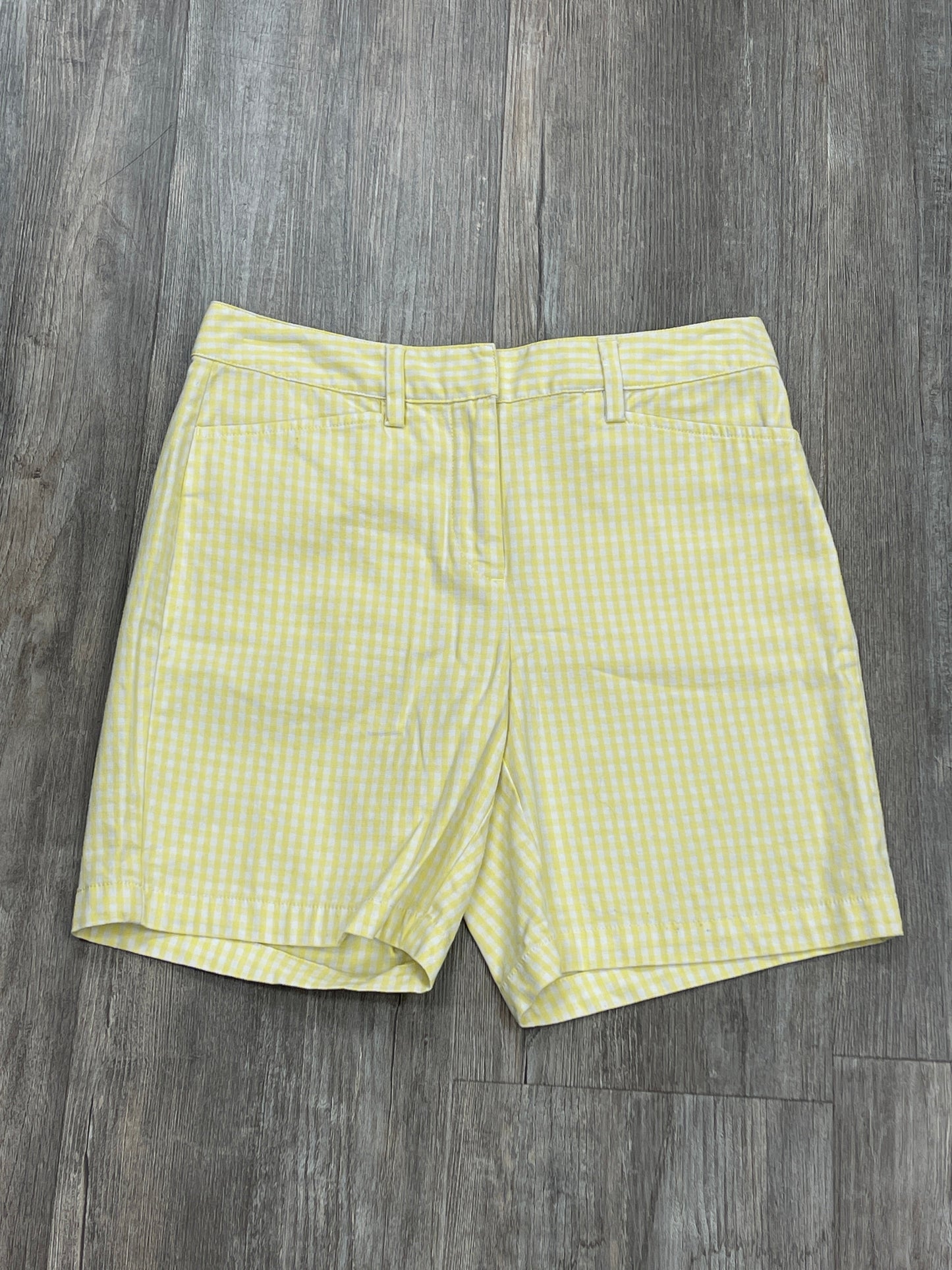 Shorts By Lands End  Size: 4