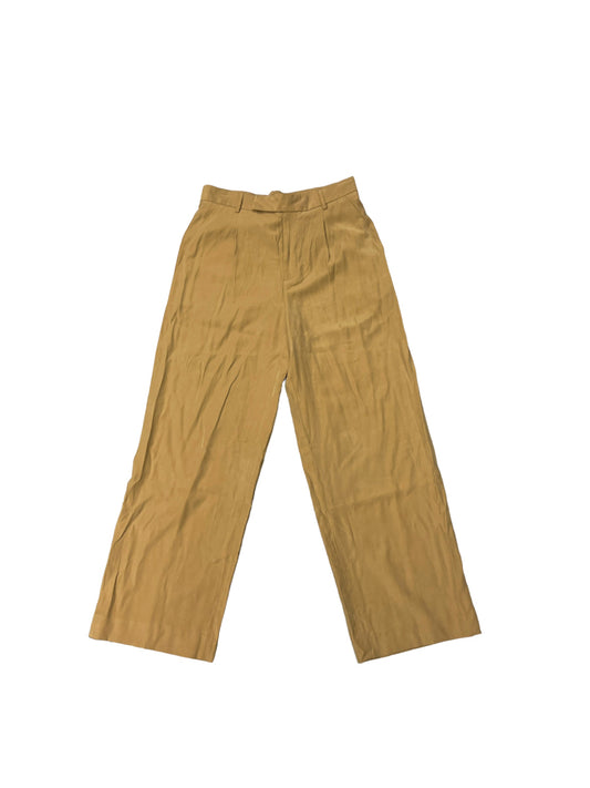 Pants Cropped By Banana Republic  Size: 10