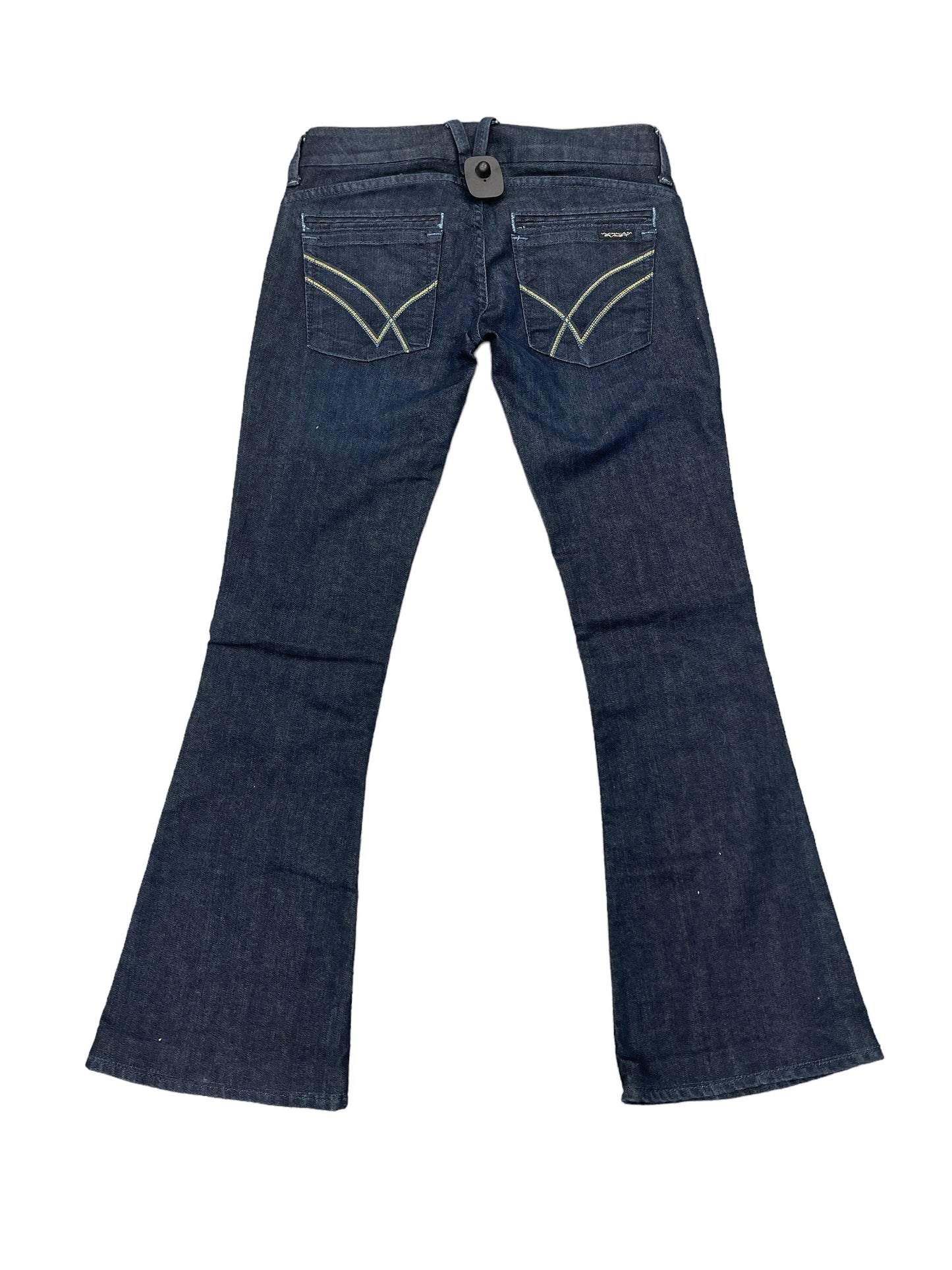 Jeans Boot Cut By William Rast  Size: 4