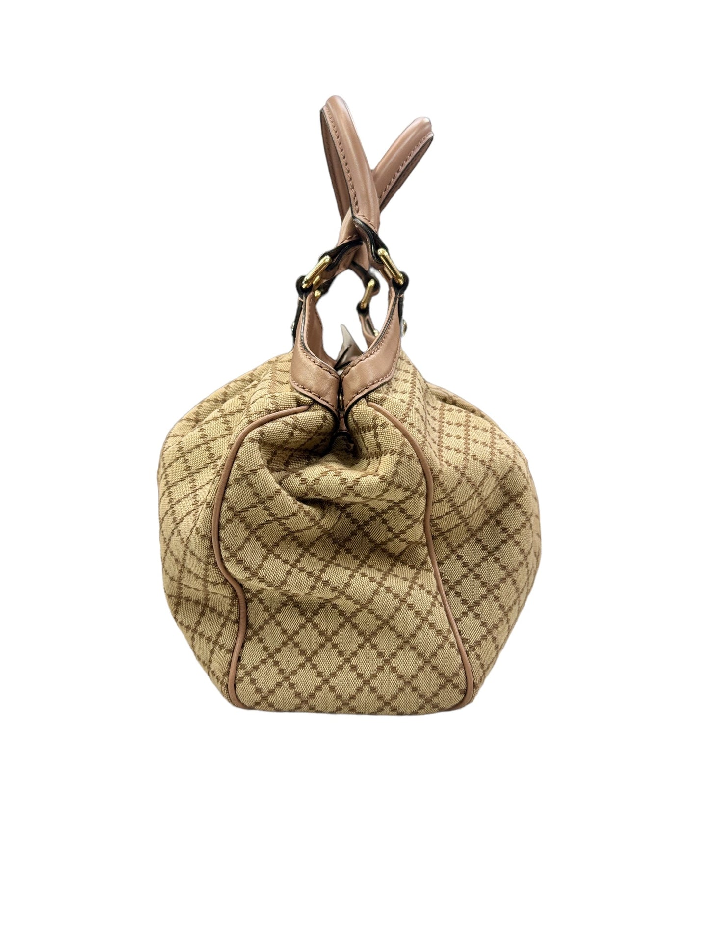 Handbag By Gucci  Size: Medium