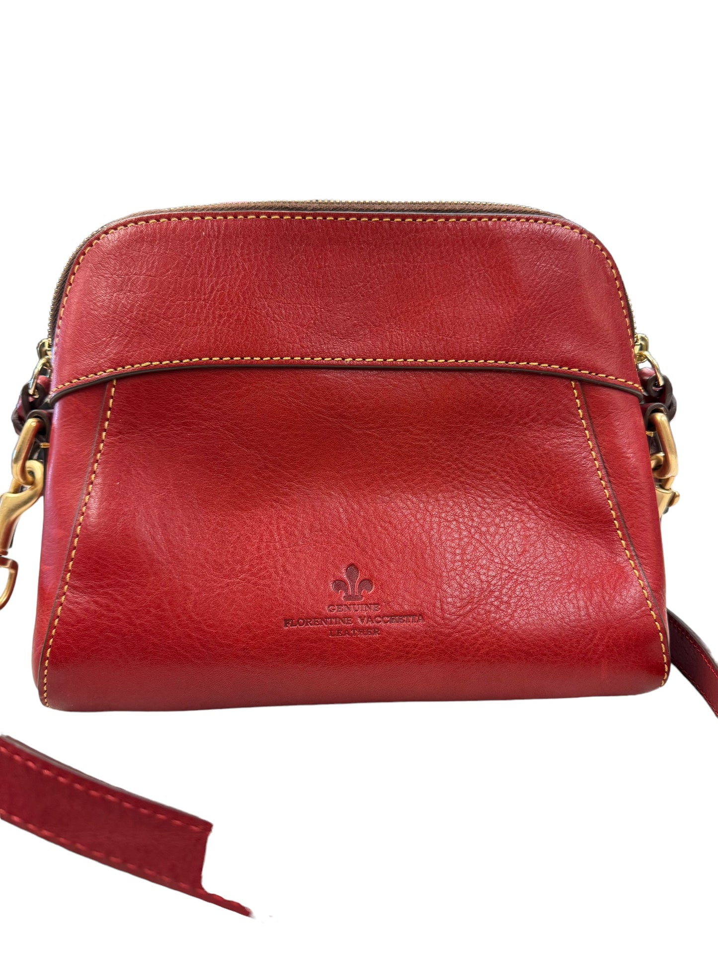 Crossbody Designer By Dooney And Bourke  Size: Medium