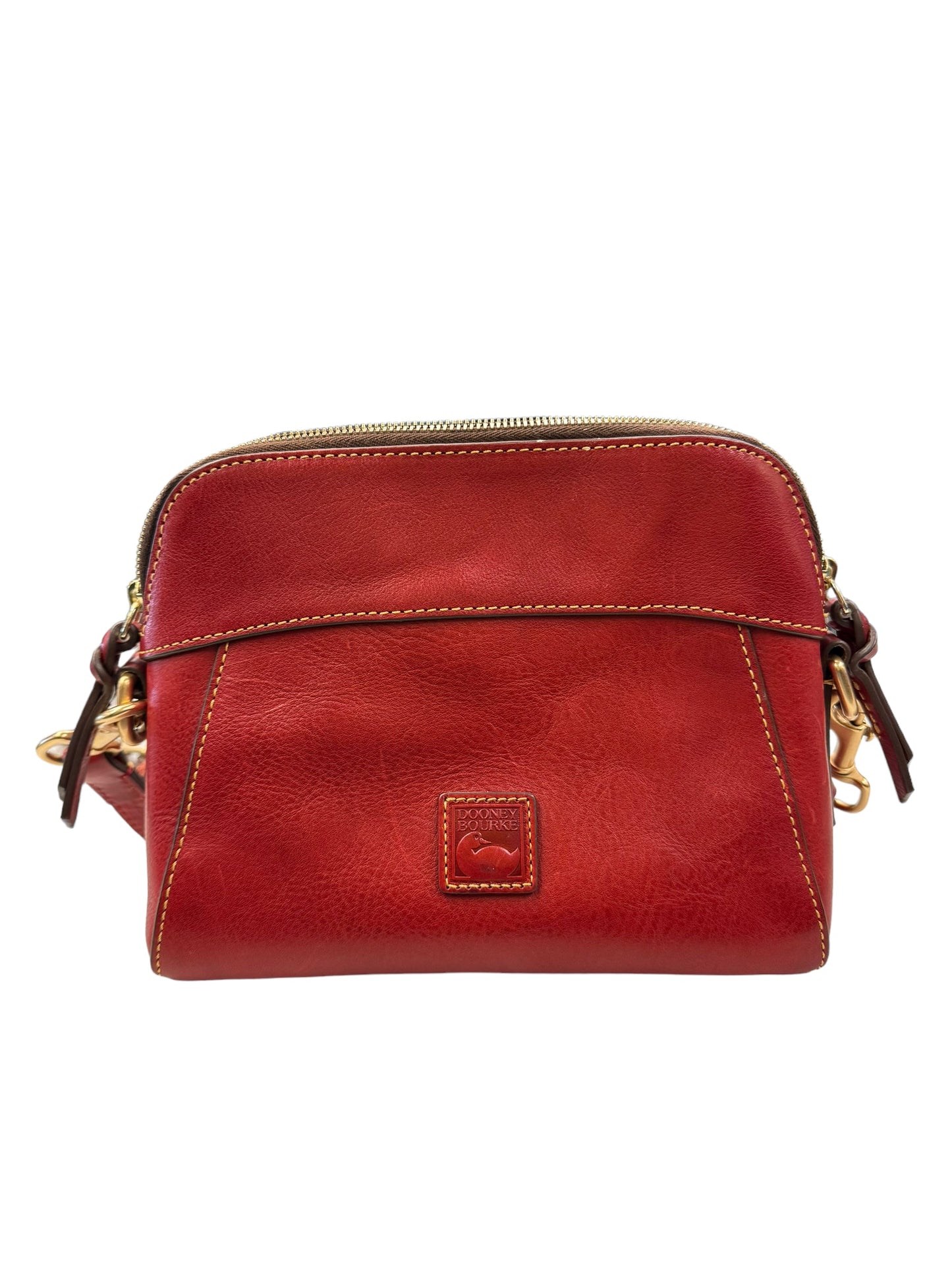 Crossbody Designer By Dooney And Bourke  Size: Medium