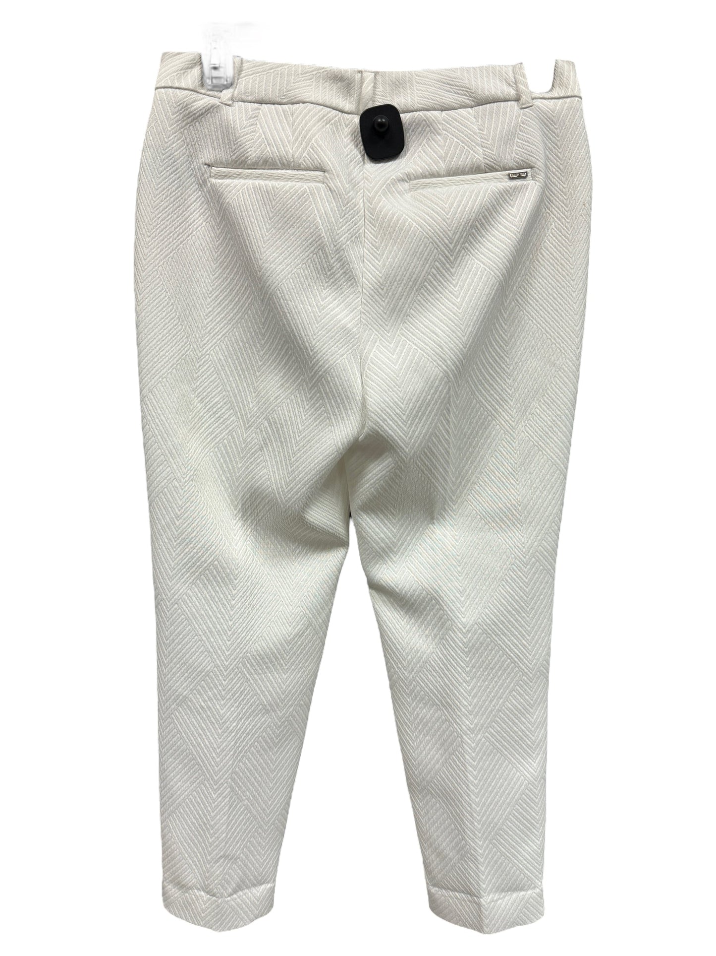 Pants Ankle By White House Black Market  Size: 10