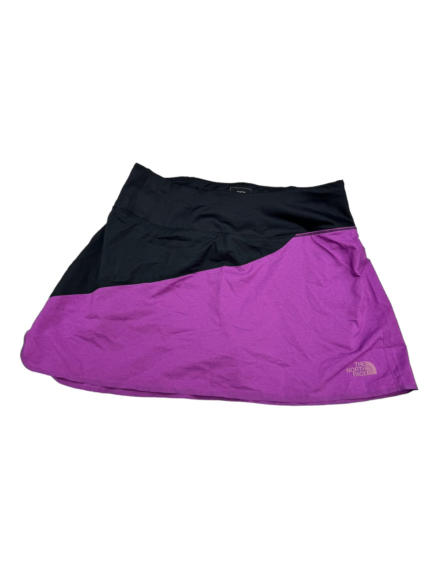 Athletic Skirt Skort By North Face  Size: Xs