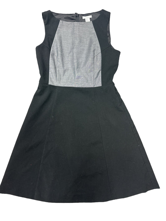 Dress Casual Midi By H&m  Size: 12