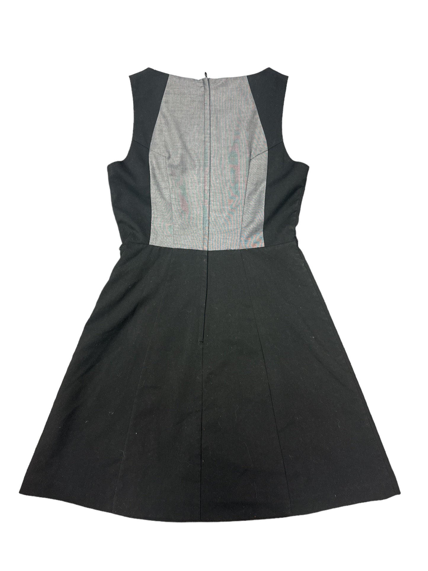 Dress Casual Midi By H&m  Size: 12