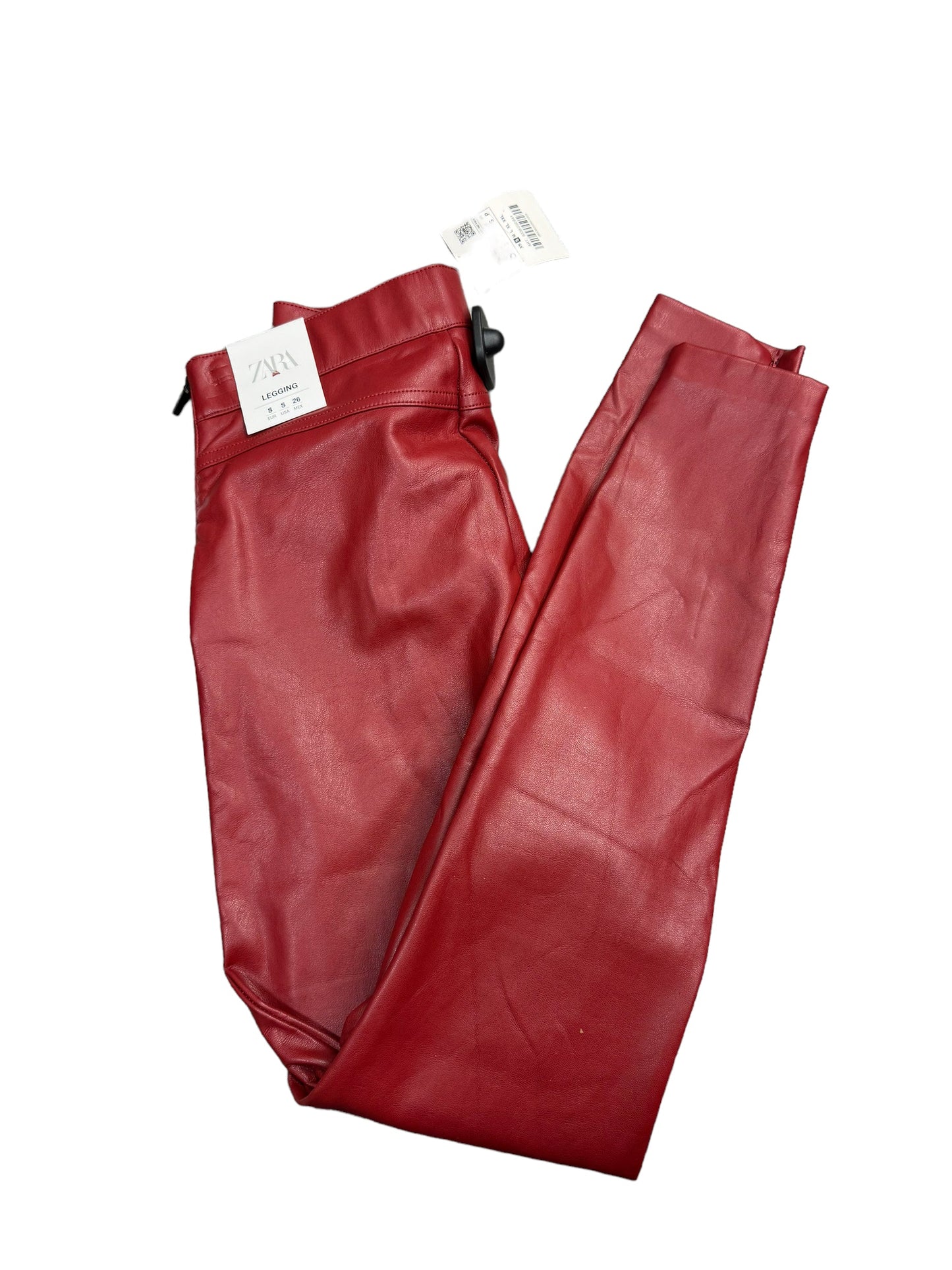 Pants Ankle By Zara  Size: 4