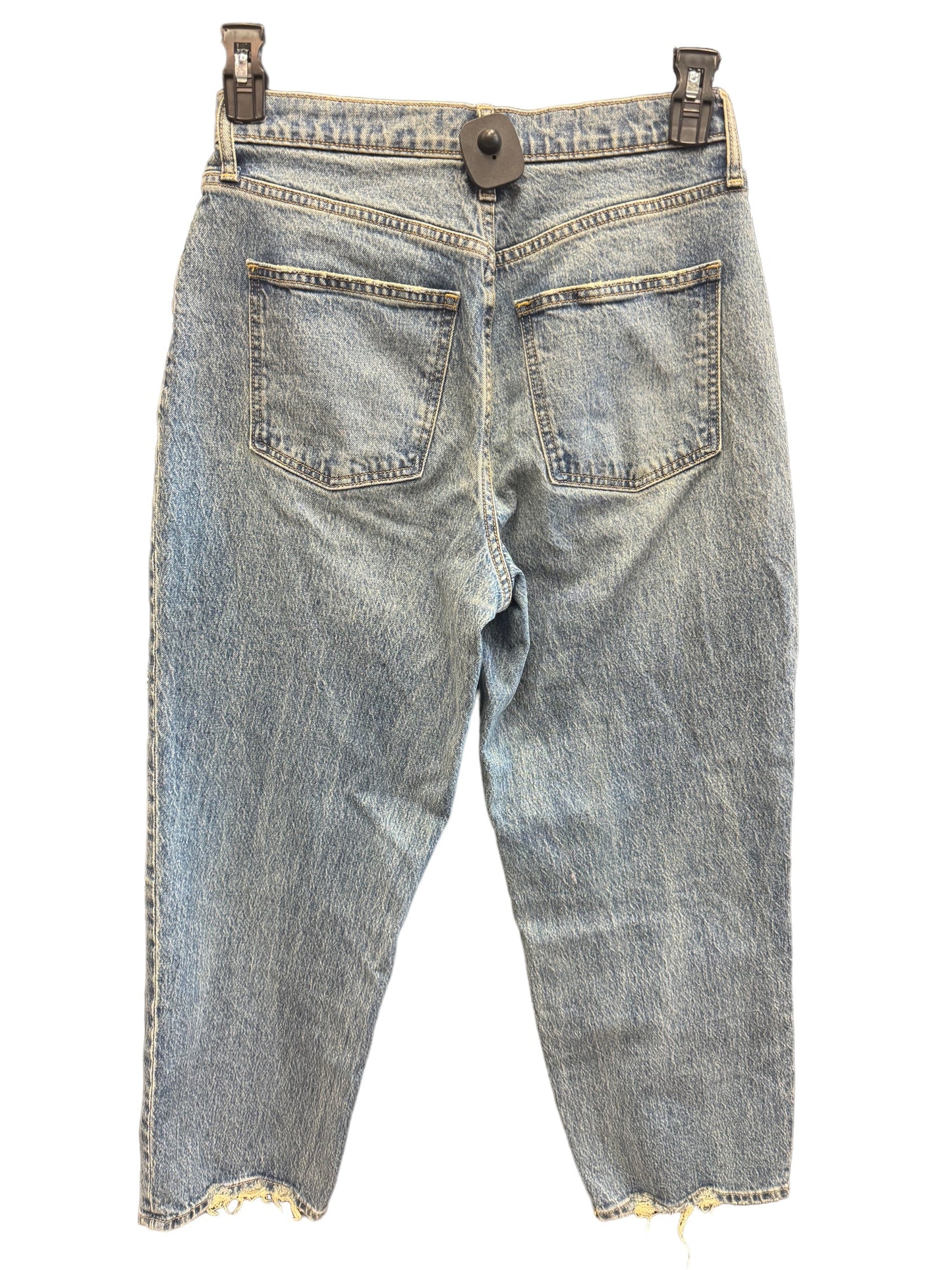 Jeans Relaxed/boyfriend By Universal Thread  Size: 6