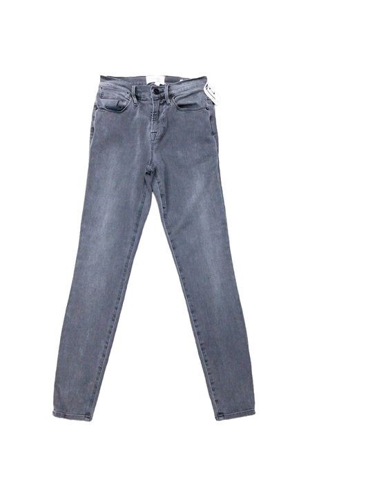 Jeans Skinny By Frame  Size: 2