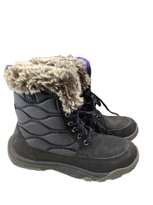 Boots Snow By Sperry  Size: 6.5