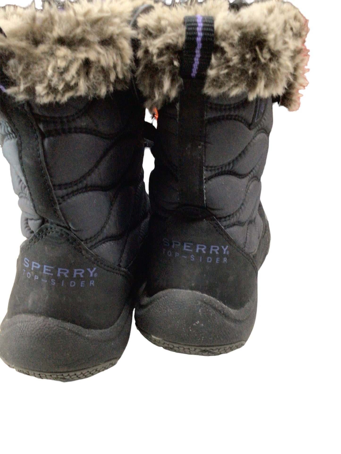 Boots Snow By Sperry  Size: 6.5