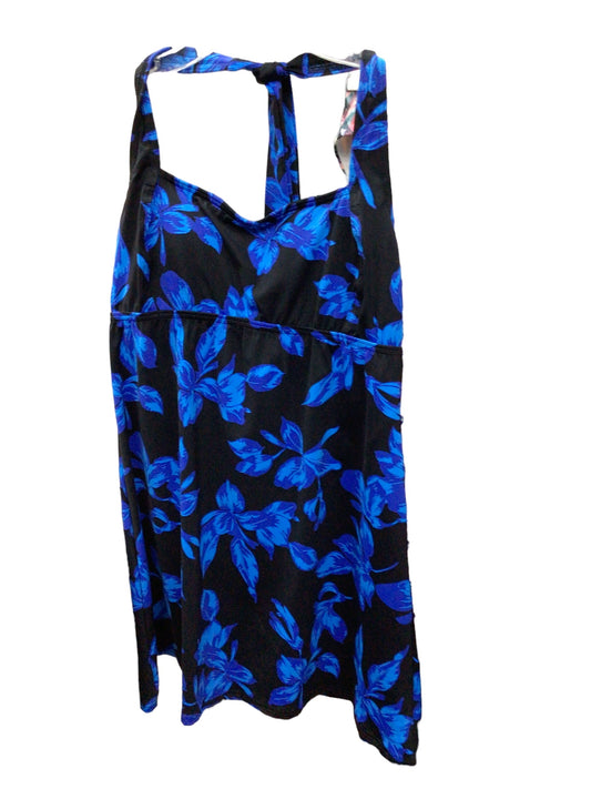Swimsuit By Lands End  Size: 8