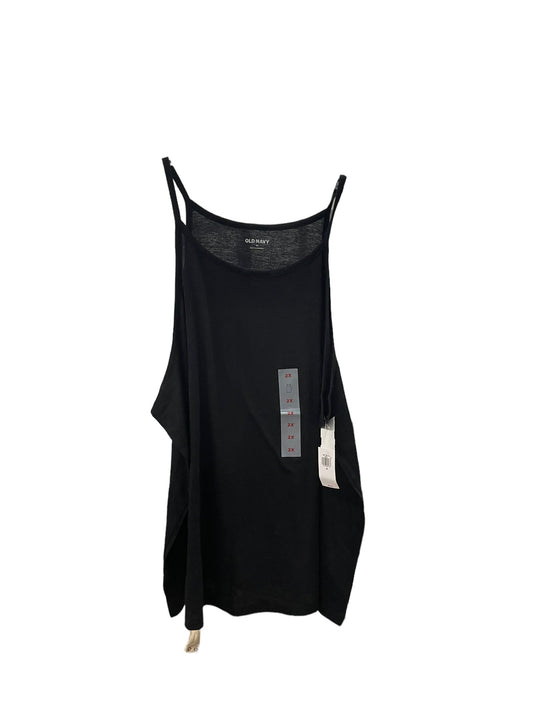Tank Basic Cami By Old Navy  Size: 22