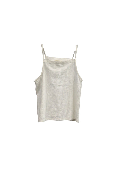 Tank Top By Madewell  Size: S