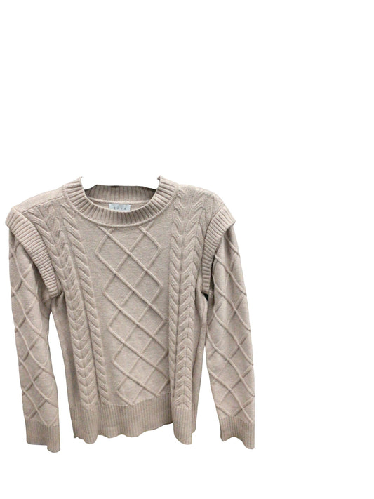 Sweater By Cmc  Size: Xs