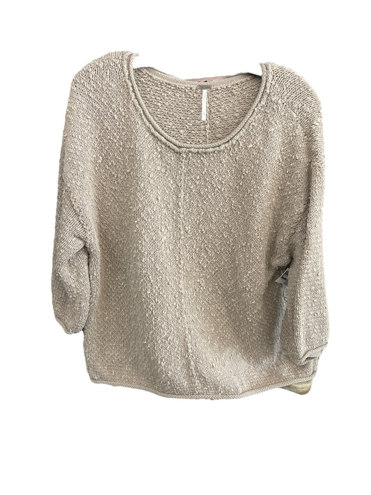 Sweater By Free People  Size: M