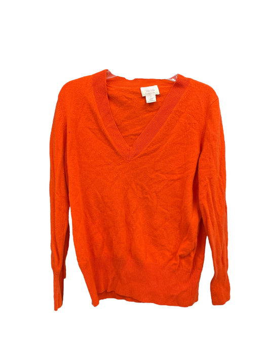 Sweater Cashmere By Neiman Marcus  Size: 18