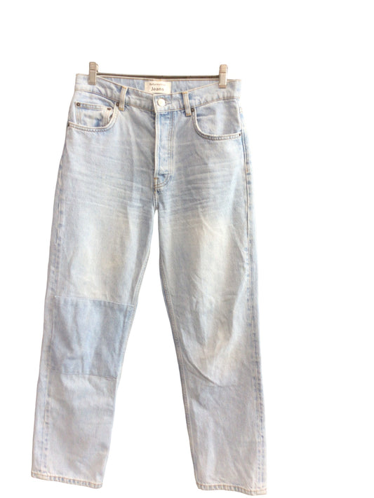 Jeans Designer By Reformation  Size: 28