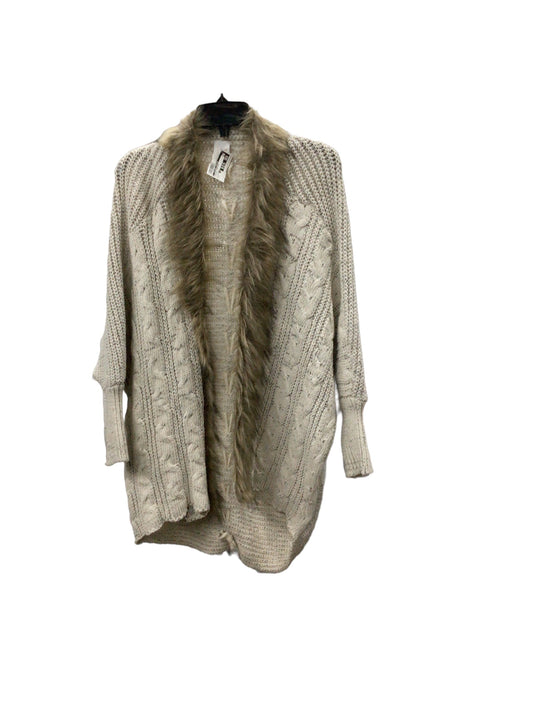 Sweater Cardigan By Northern Angel  Size: L