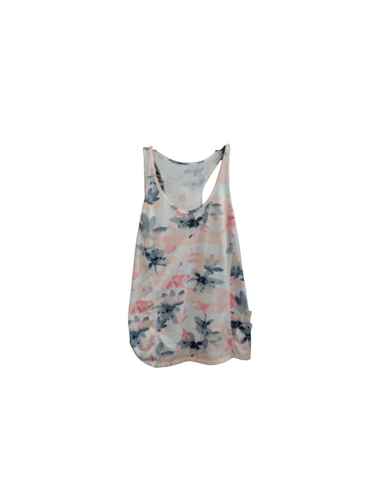 Athletic Tank Top By Xersion  Size: Xl