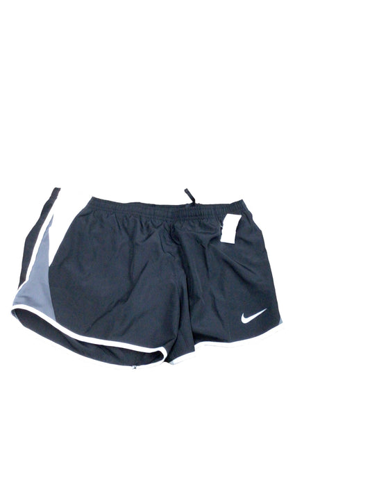 Athletic Shorts By Nike Apparel  Size: L