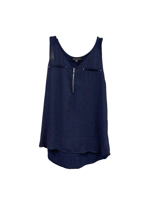 Top Sleeveless By Cme  Size: M