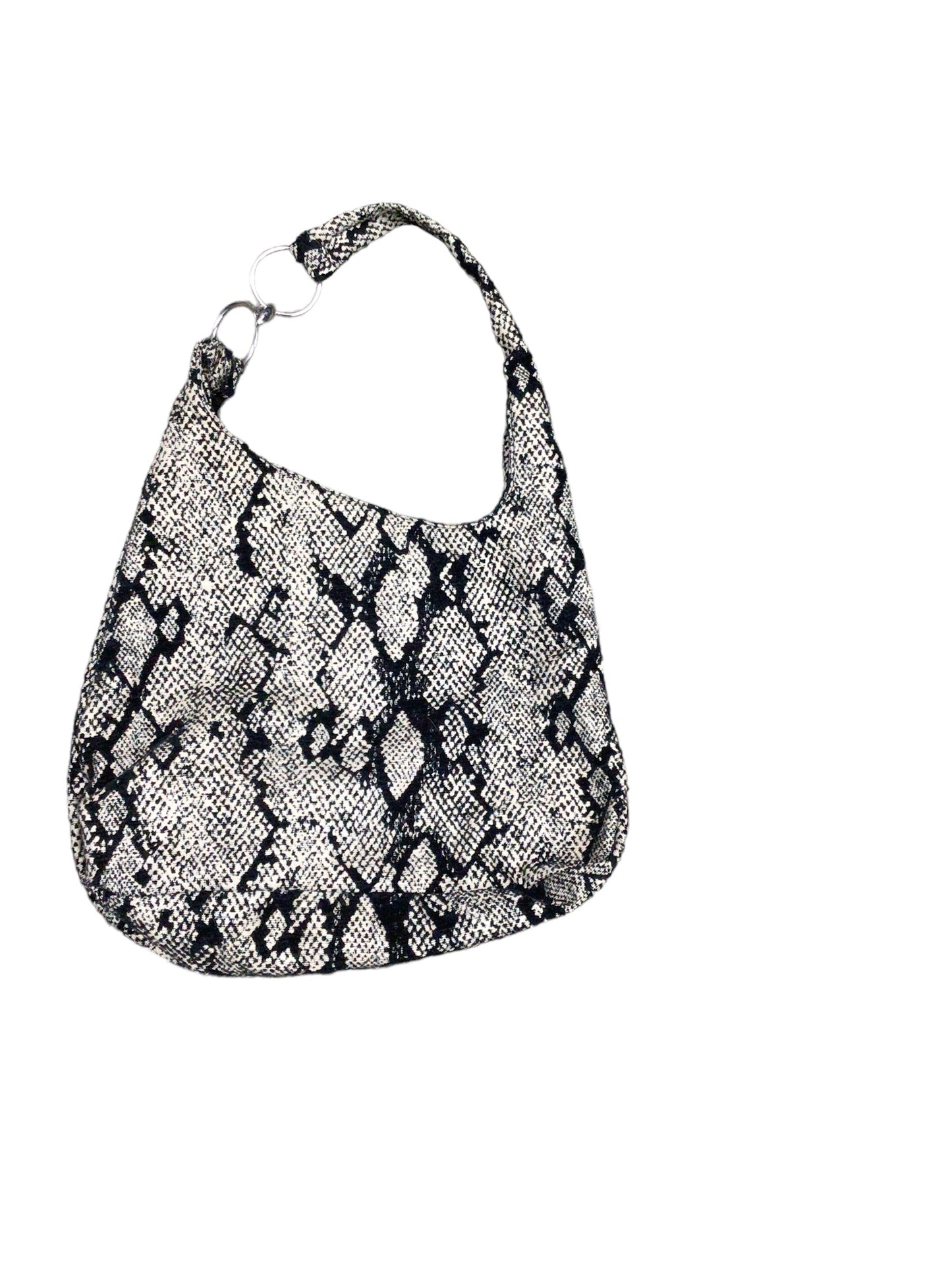 Handbag By Topshop  Size: Medium
