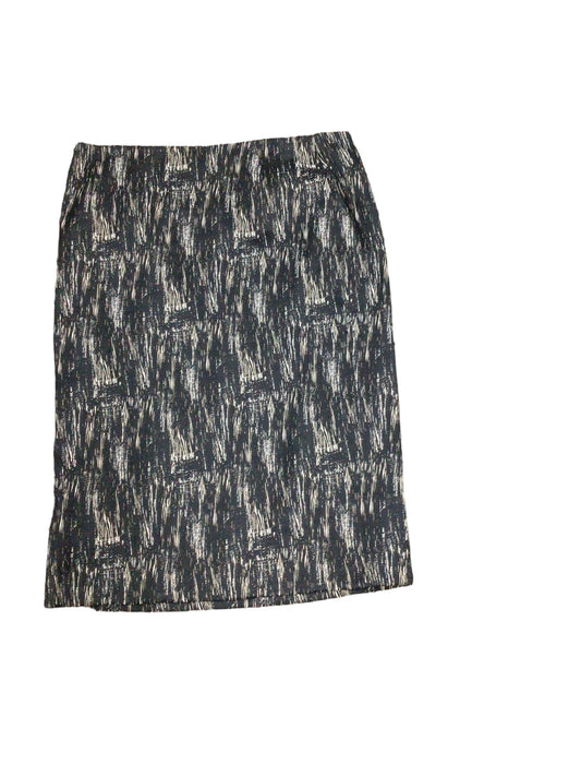 Skirt Midi By Lafayette 148  Size: 16