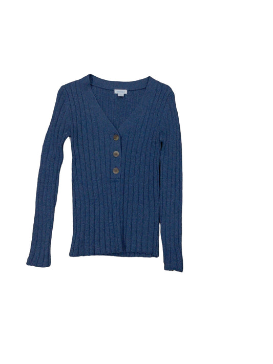 Sweater Cardigan By Sundance  Size: Xs