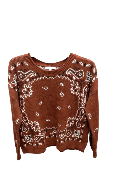 Sweater By Madewell  Size: S