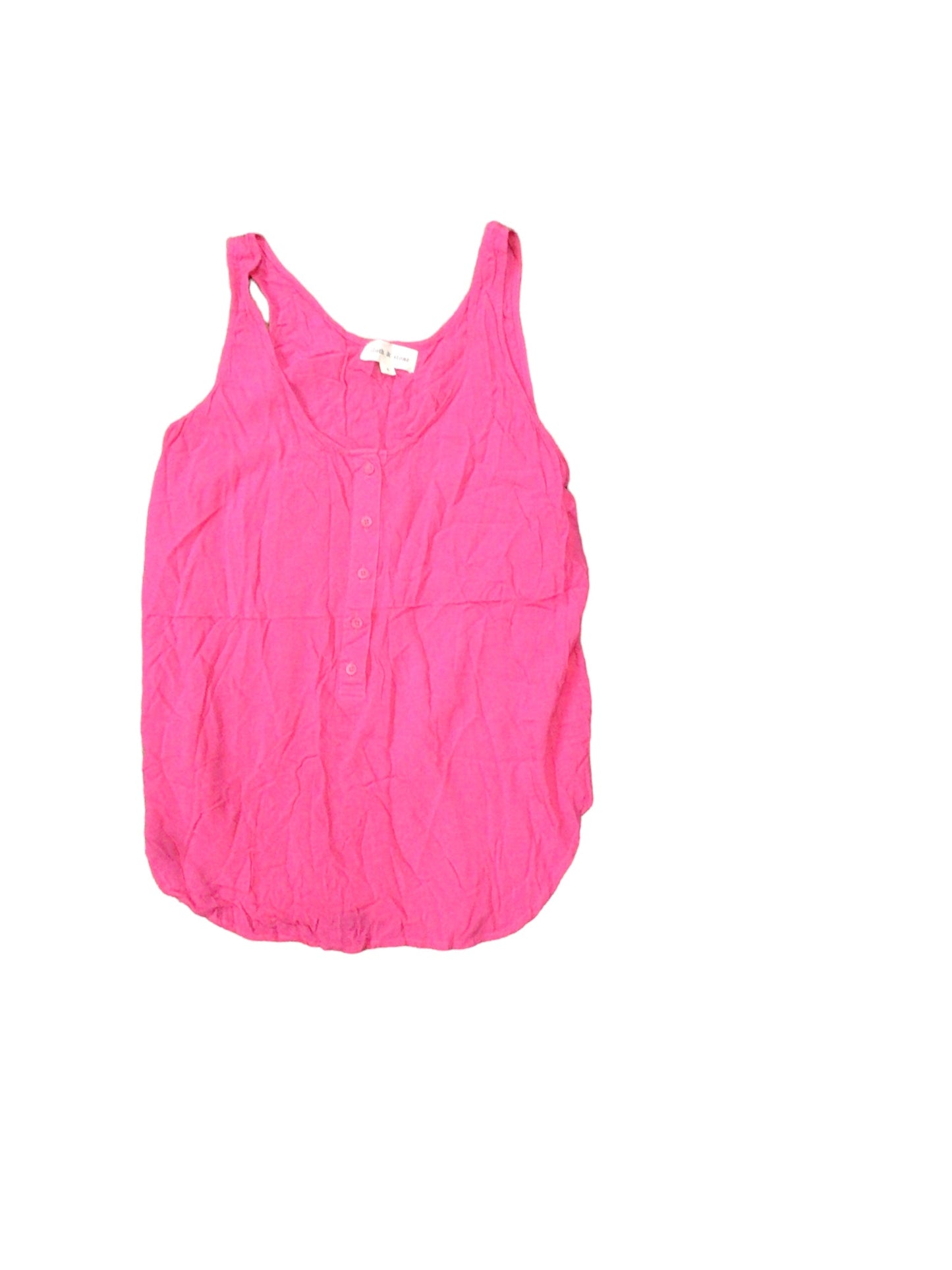 Tank Top By Cloth And Stone  Size: S