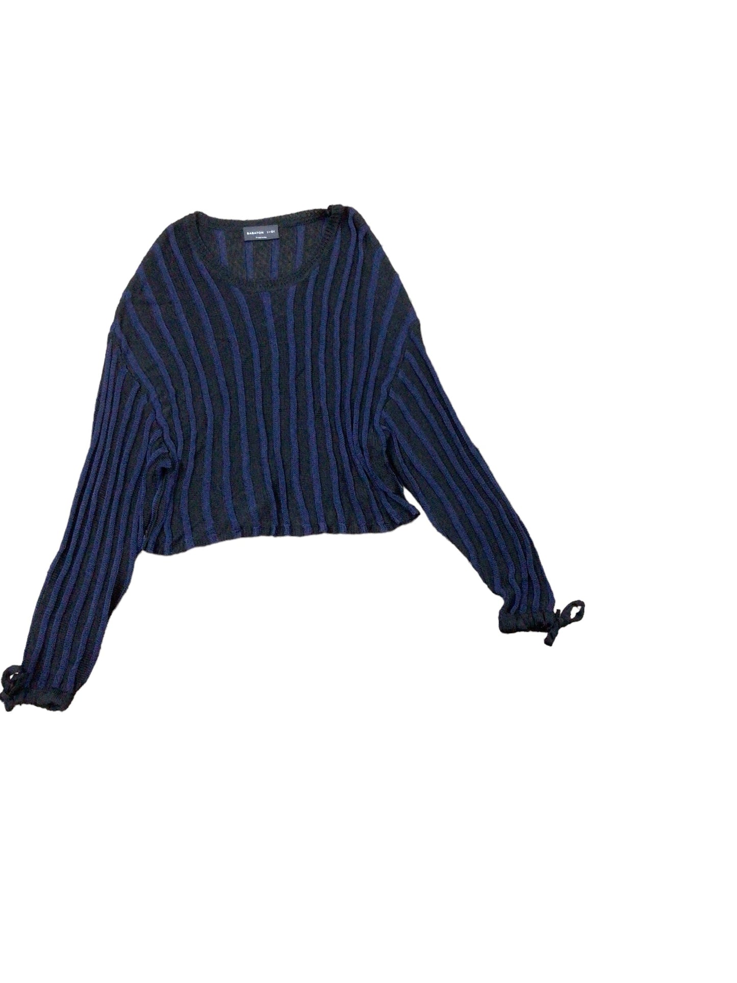 Sweater By Babaton  Size: M