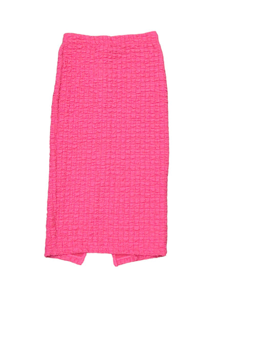 Skirt Maxi By Urban Outfitters  Size: M