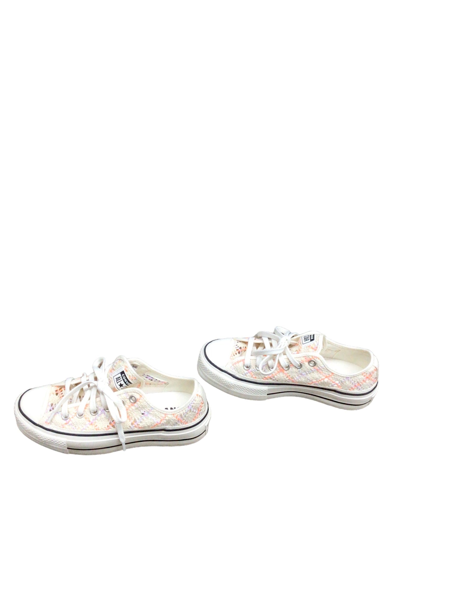 Shoes Sneakers Platform By Converse  Size: 7.5