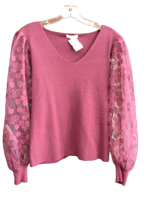 Top Long Sleeve By Sioni  Size: M