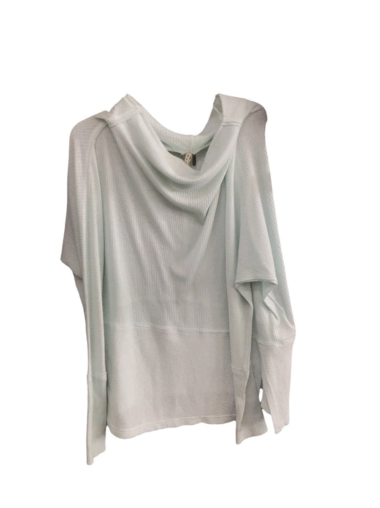 Top Long Sleeve By We The Free  Size: M