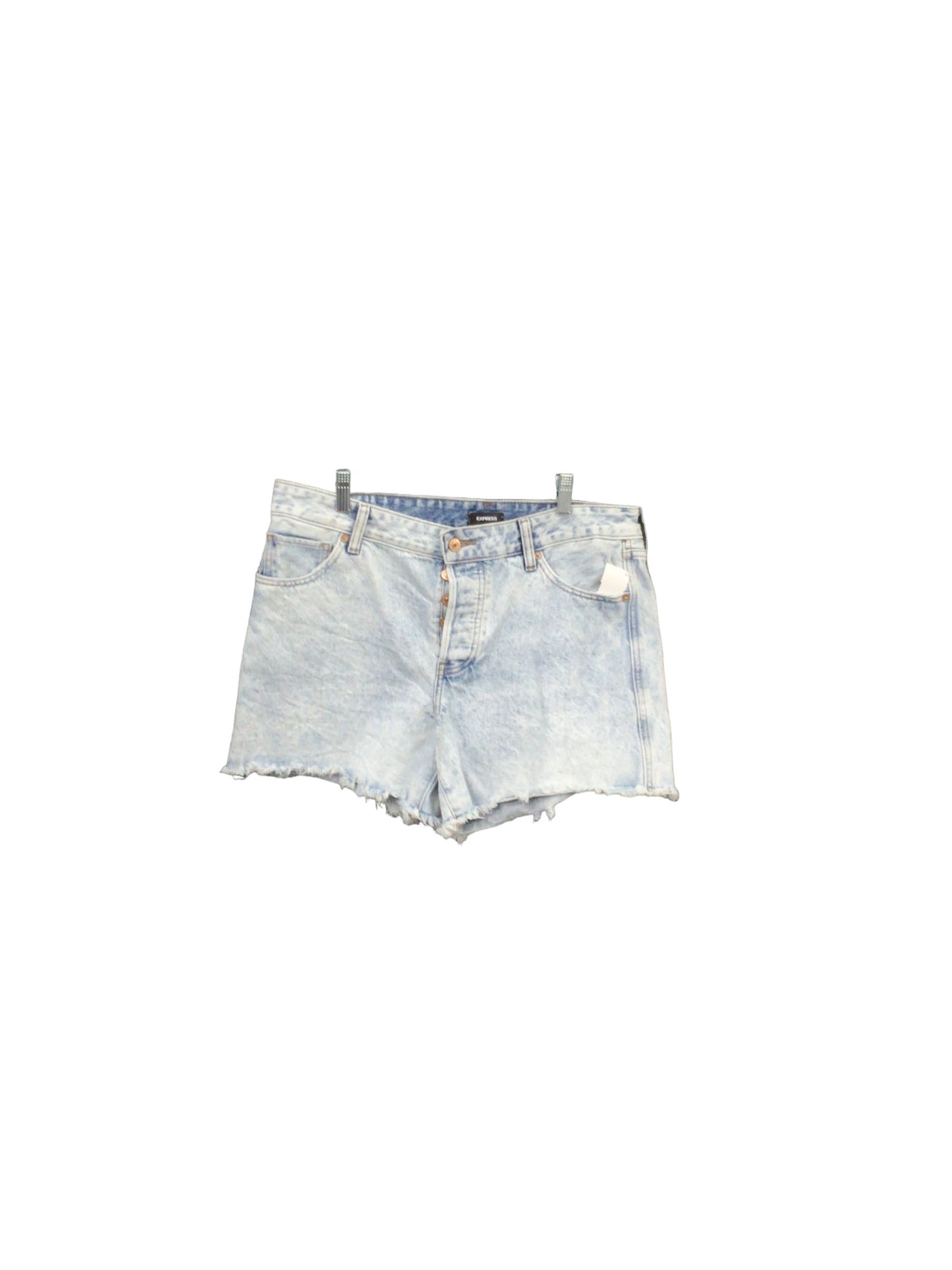 Shorts By Express  Size: 10