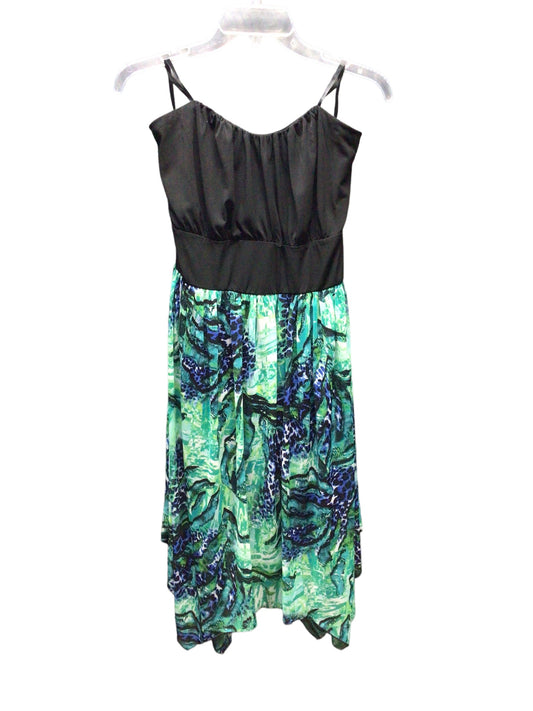 Dress Casual Midi By Ashley Stewart  Size: 16
