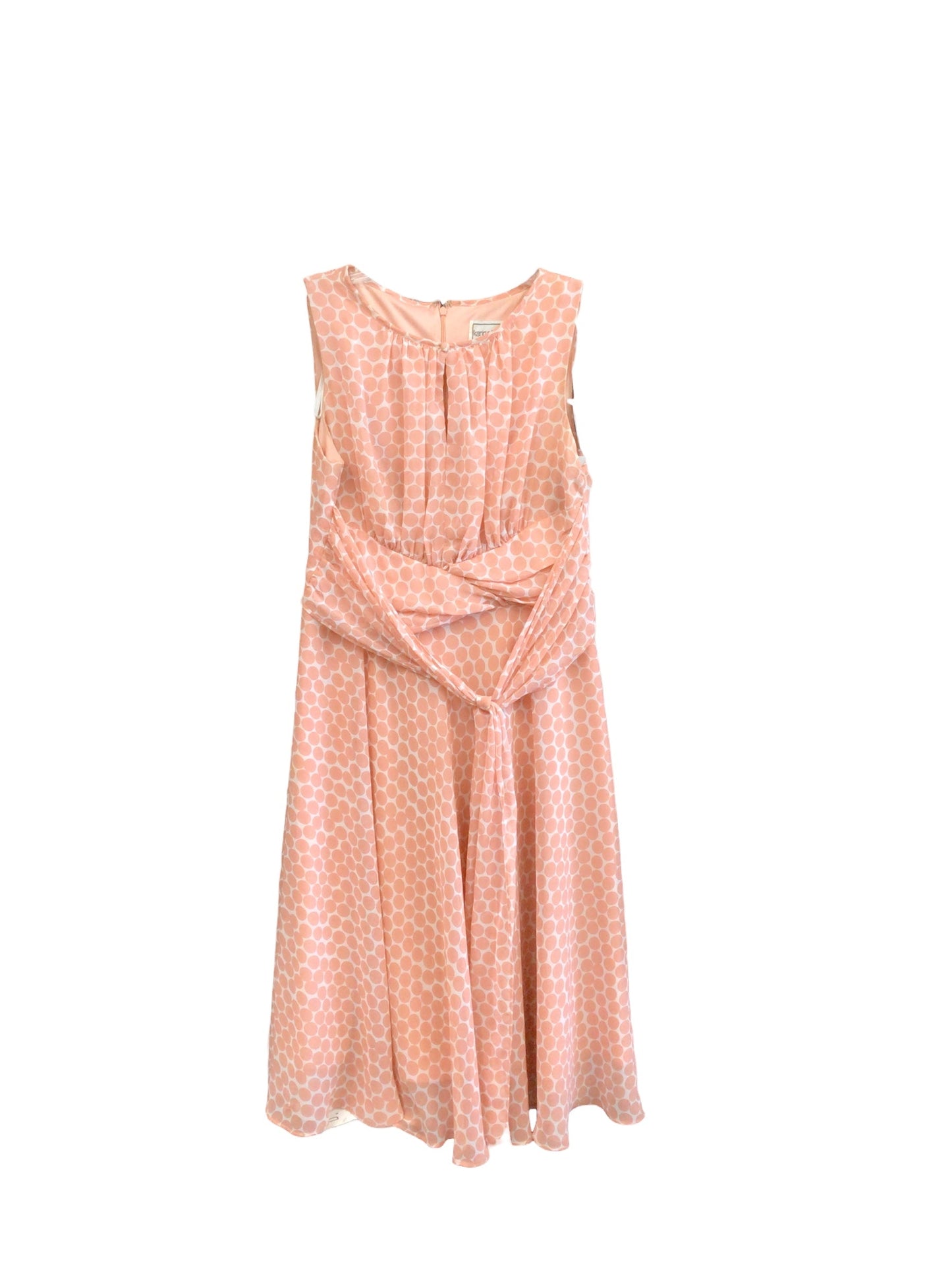 Dress Casual Short By Karin Stevens  Size: 12