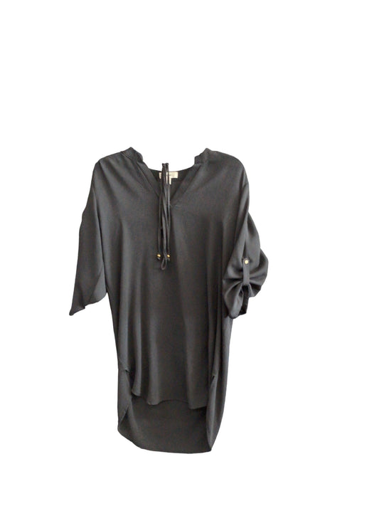 Tunic 3/4 Sleeve By Meraki  Size: M