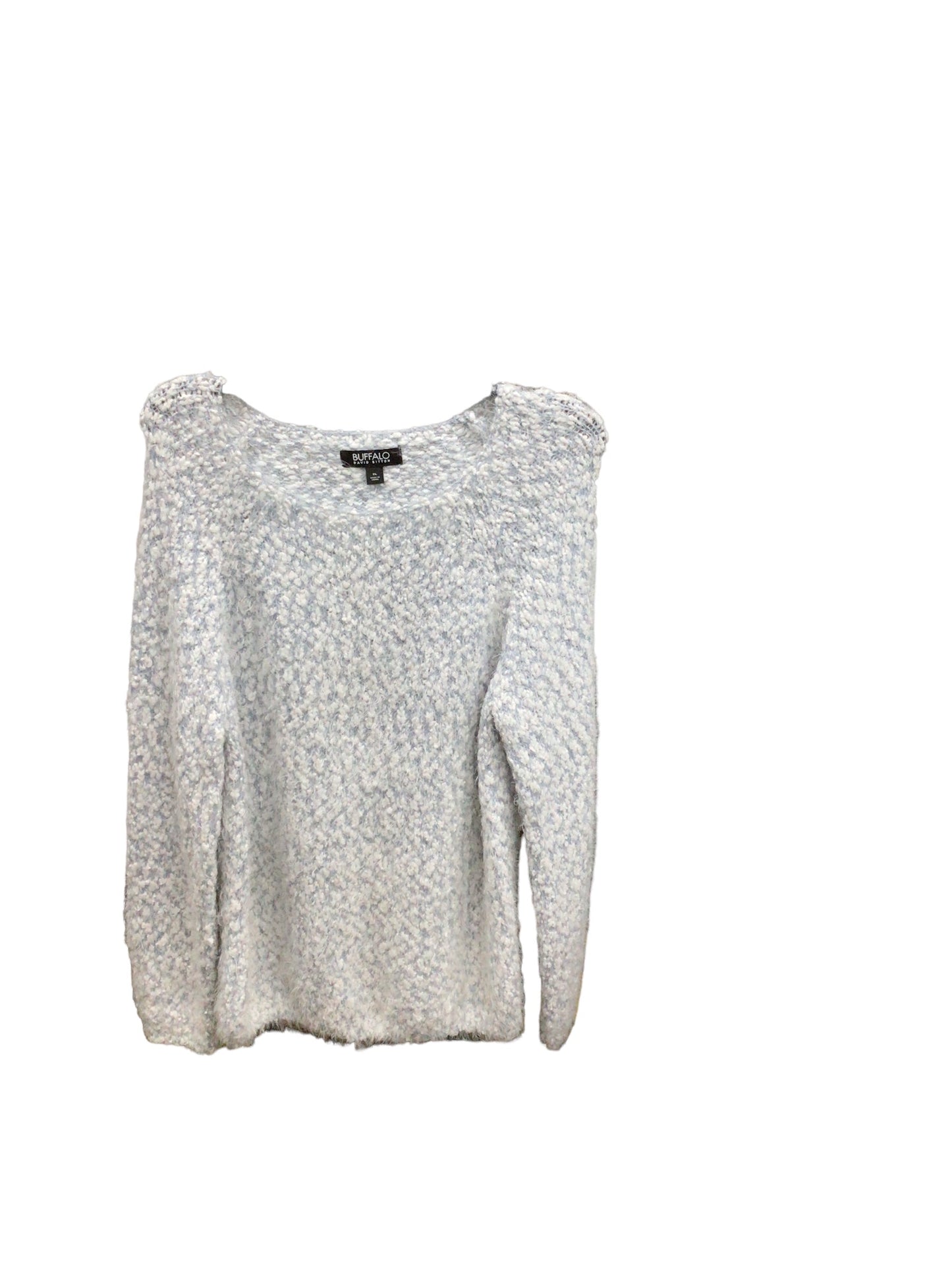 Sweater By Buffalo David Bitton  Size: Xl