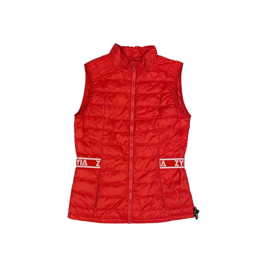 Vest Puffer & Quilted By Zyia  Size: Xl