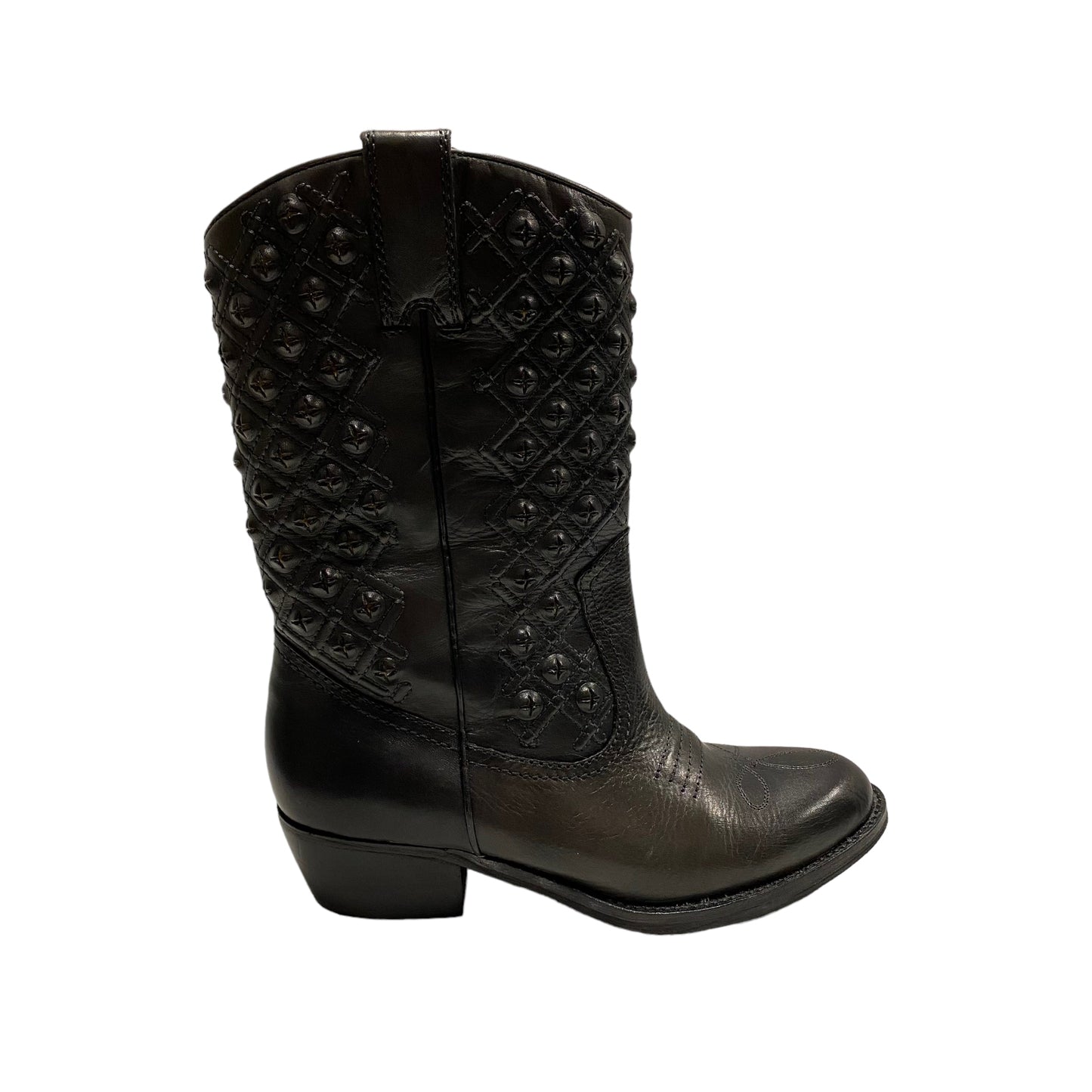 Boots Western By Lucky Brand  Size: 6.5