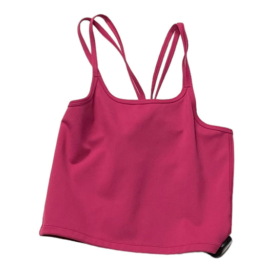 Athletic Bra By IVL COLLECTIVE  Size: 8